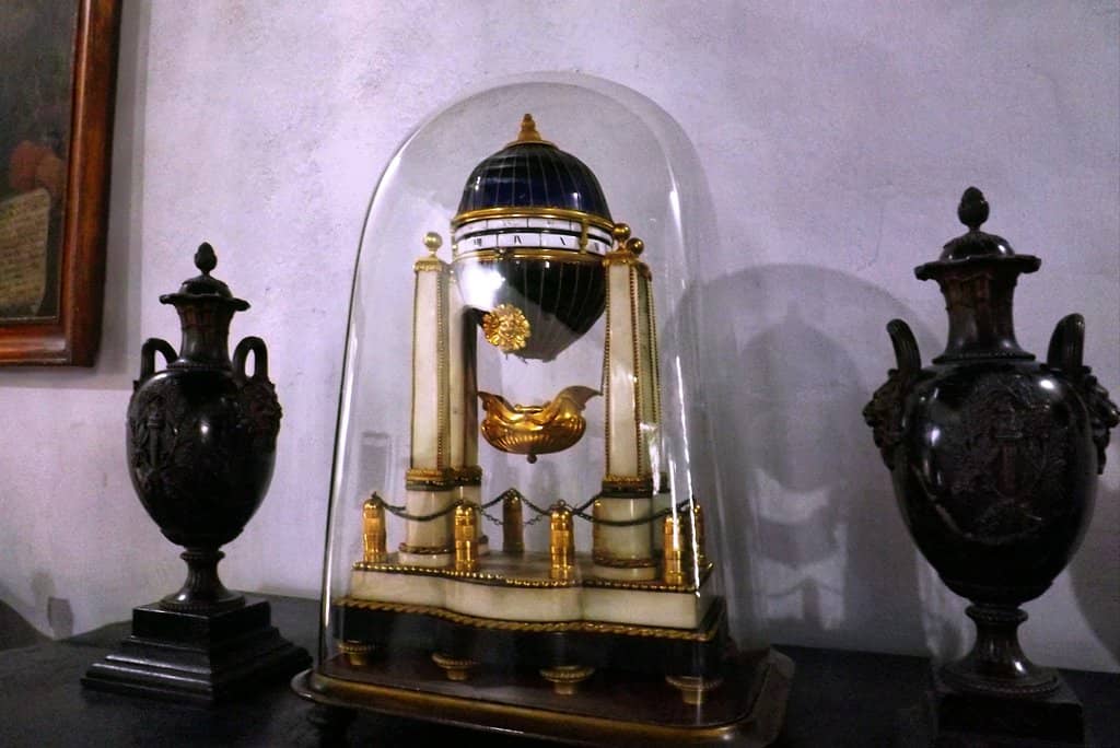 Period Furniture and Artifacts