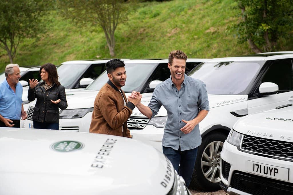 Expert Instructor Guidance