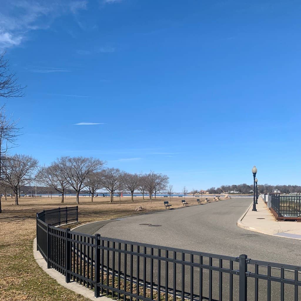 Scenic Park Grounds