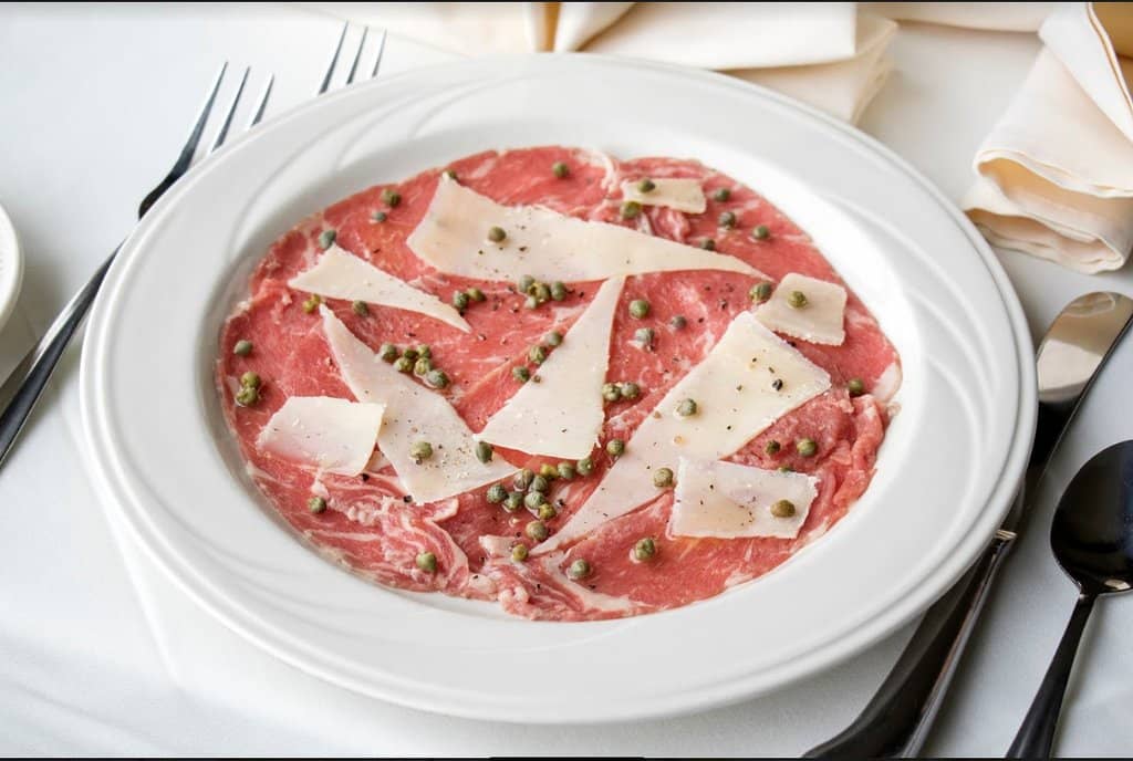 Award-Winning Italian Cuisine