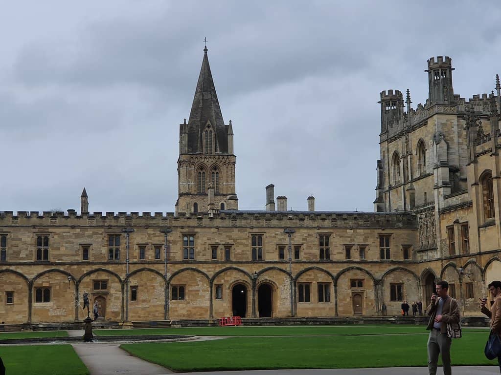 Meadow and Riverside