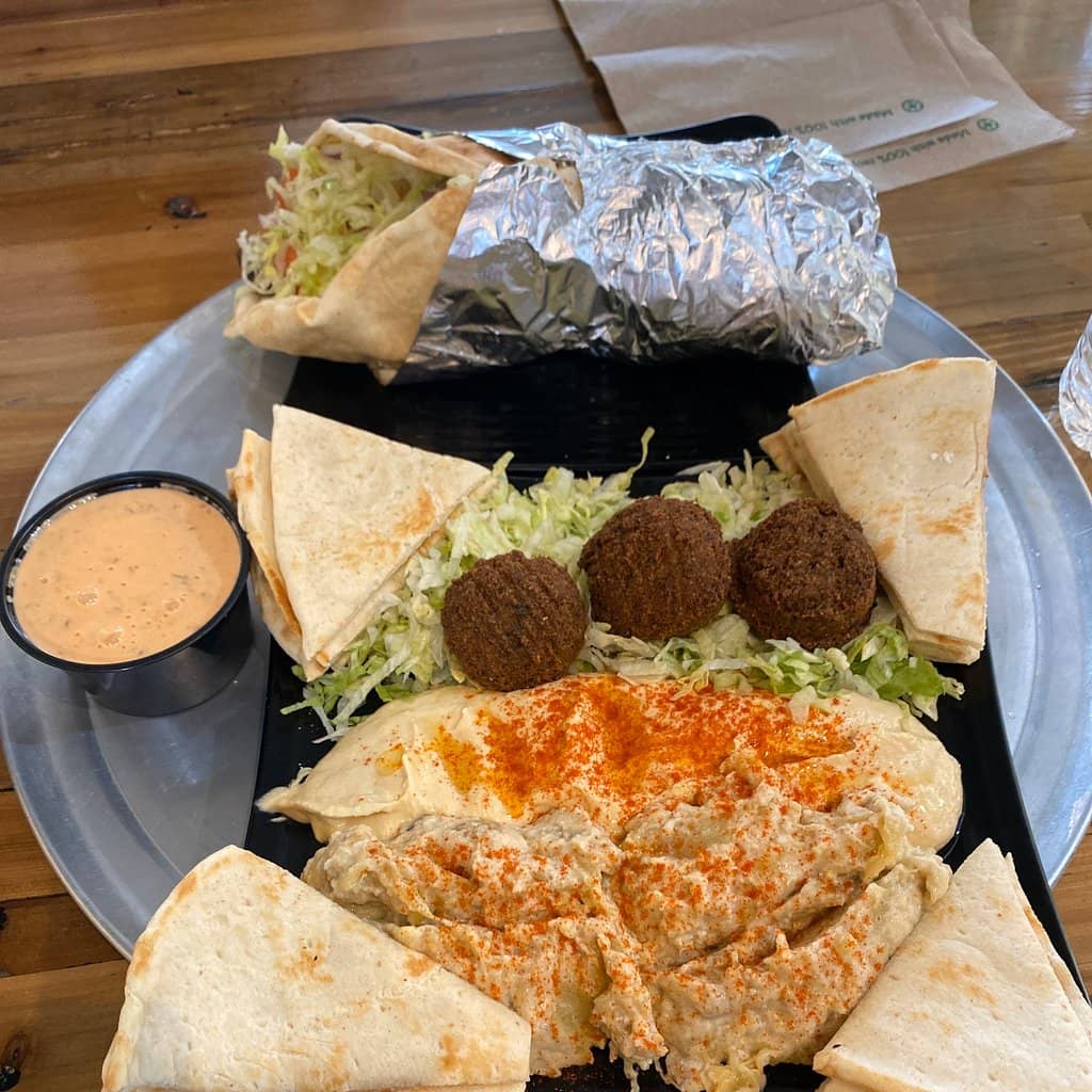 Personalized Dietary Options