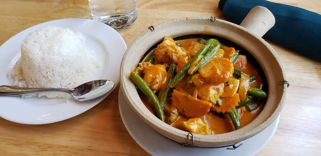 Signature Sushi Rolls