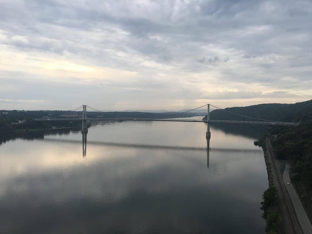 Vertical photo