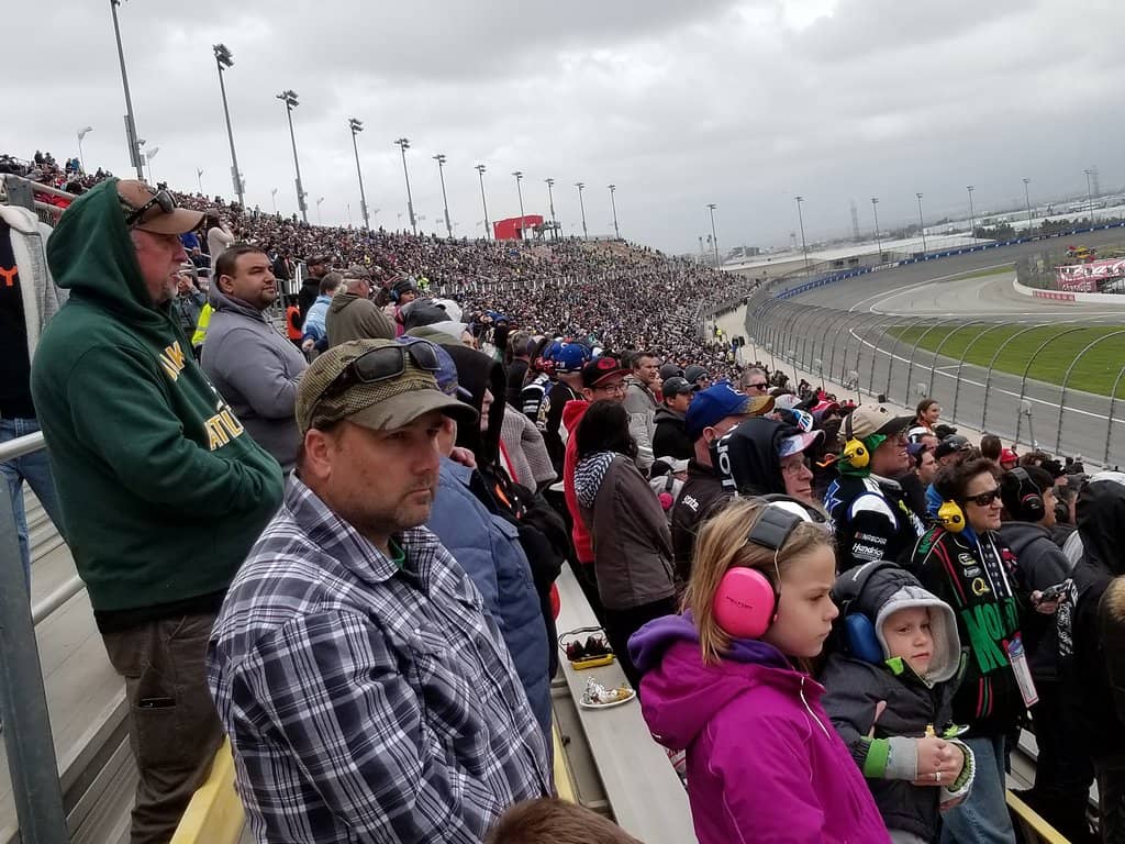 Exotic Driving Experience