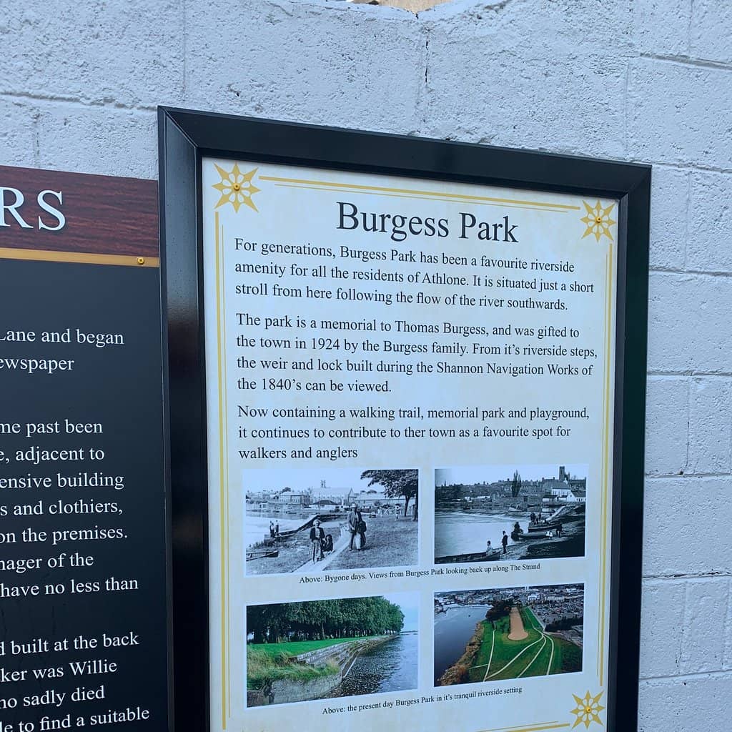 Tranquil River Views