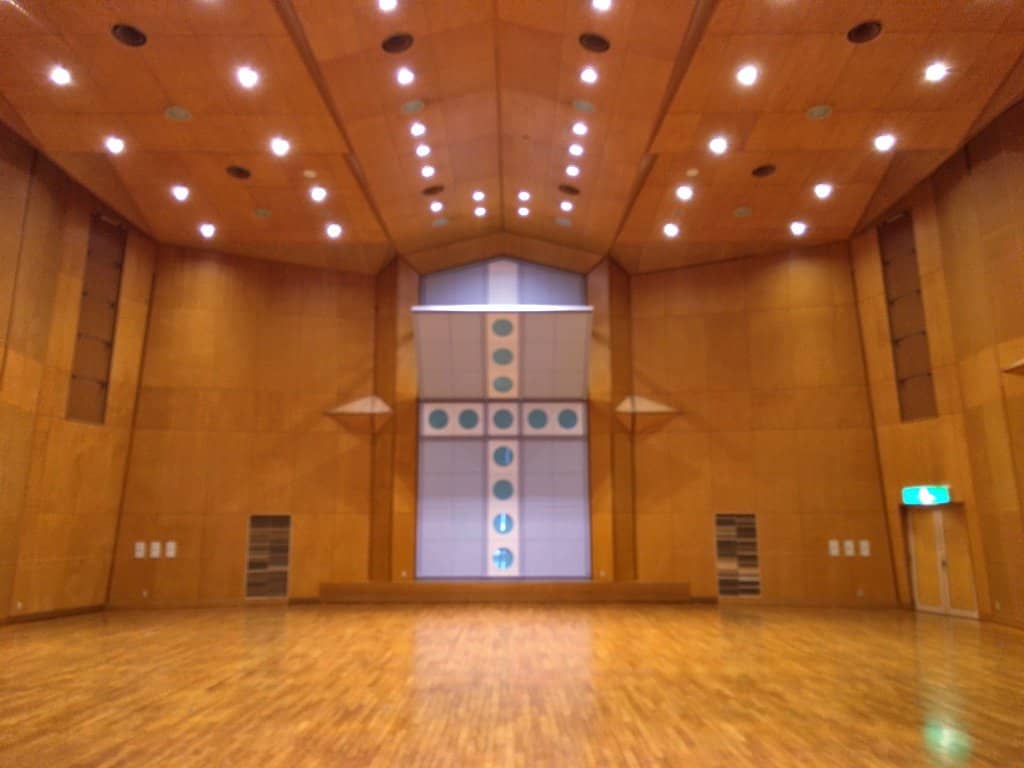 Vertical photo