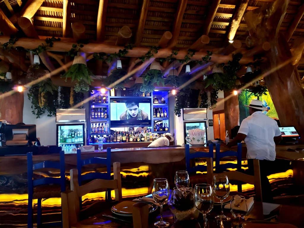 Exceptional Steaks & Seafood