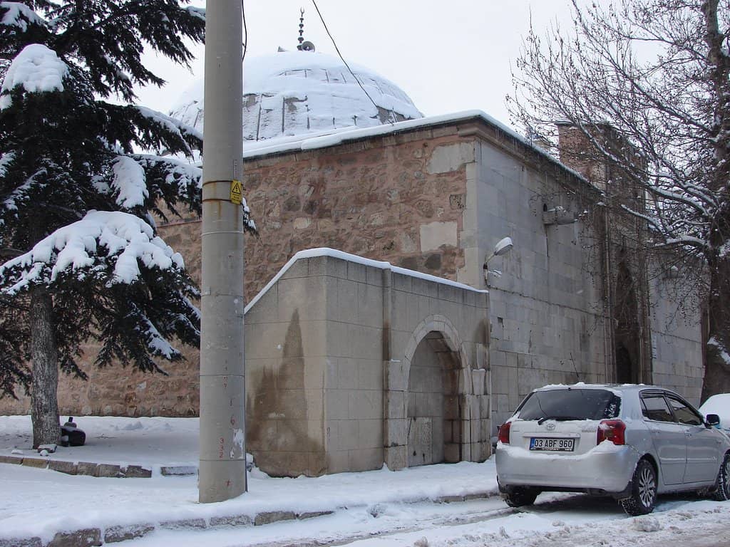 Architectural Details