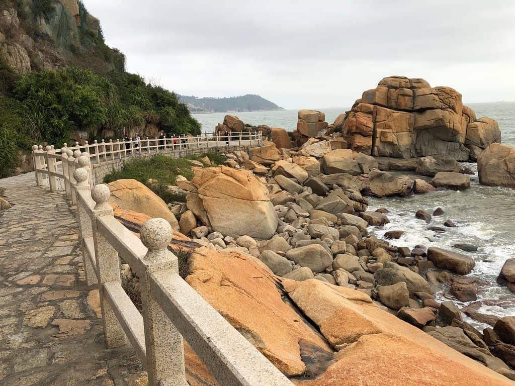 Seaside Serenity
