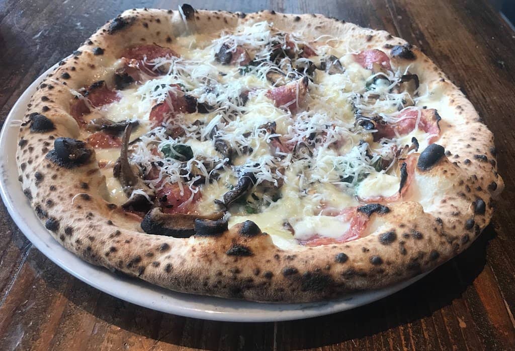 Exceptional Gluten-Free Crust