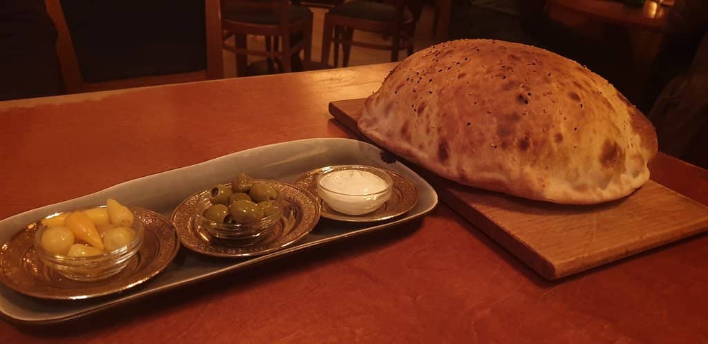 Charming Aegean Atmosphere