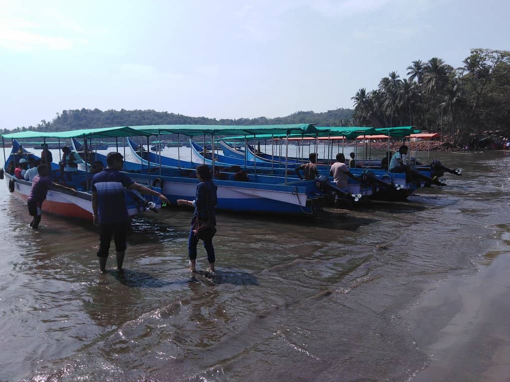 Coastal Dining Experiences