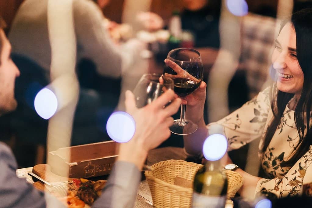 Affordable Georgian Delights