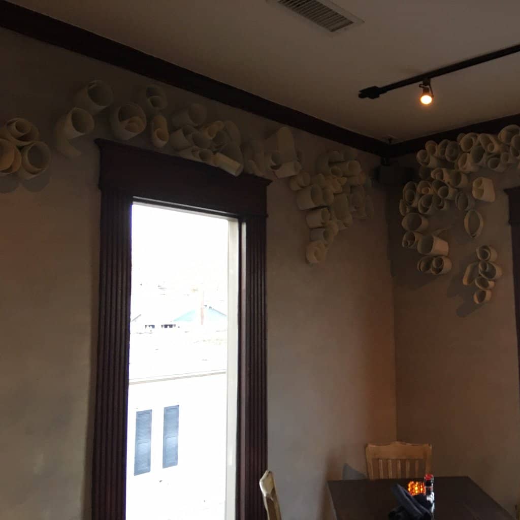 Hand-Crafted Cocktails & Ambiance