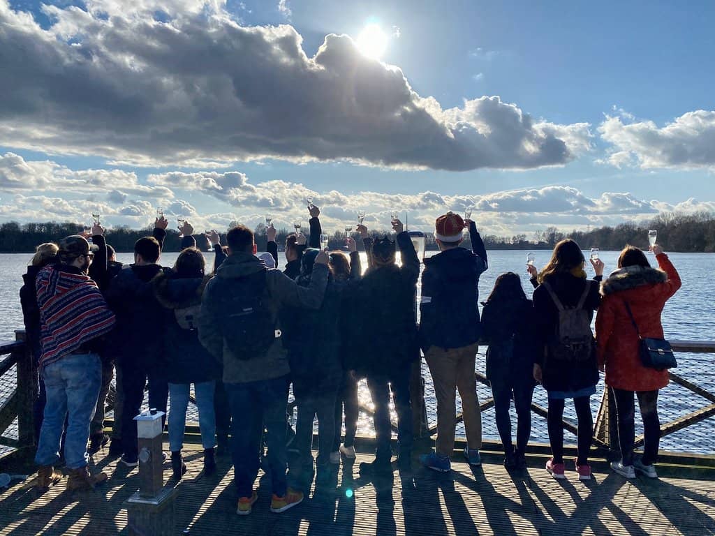 Authentic Italian Flavors