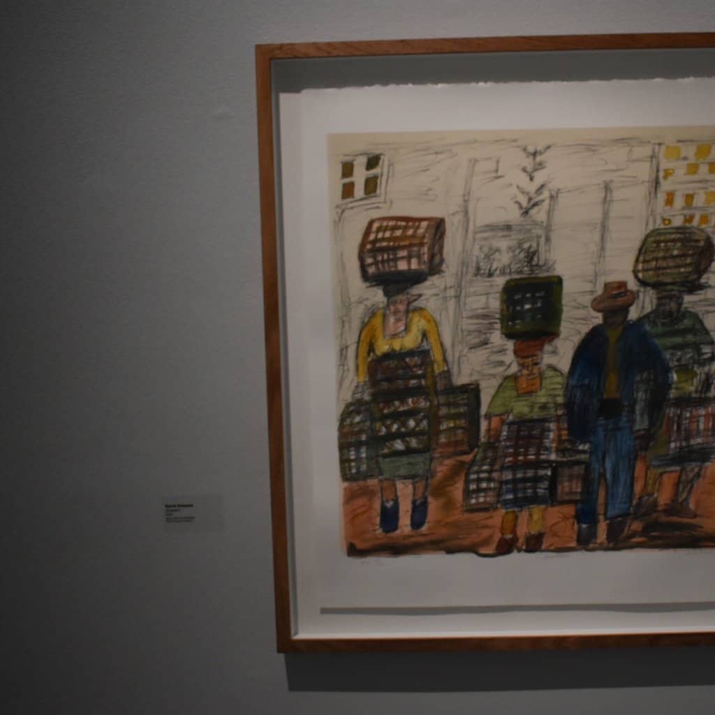 Beautiful Green Spaces