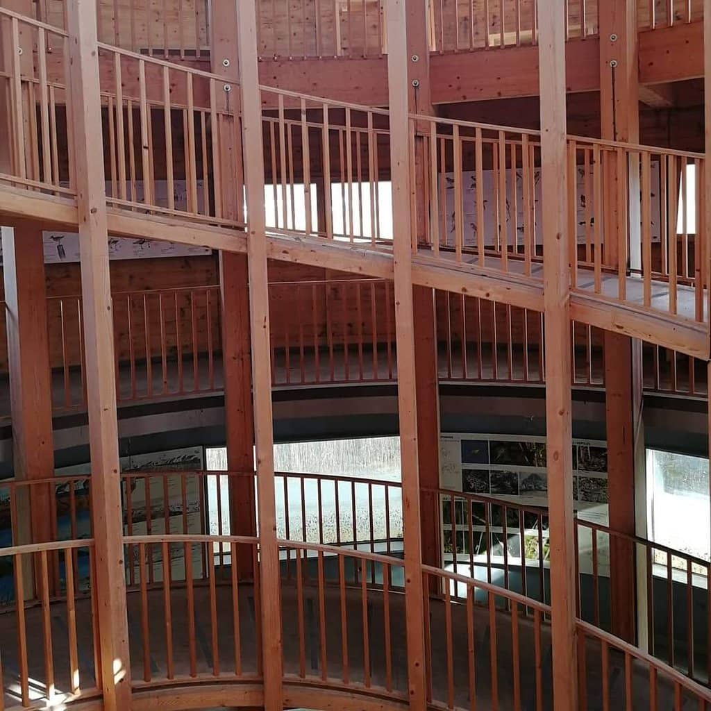 Circular Nature Path