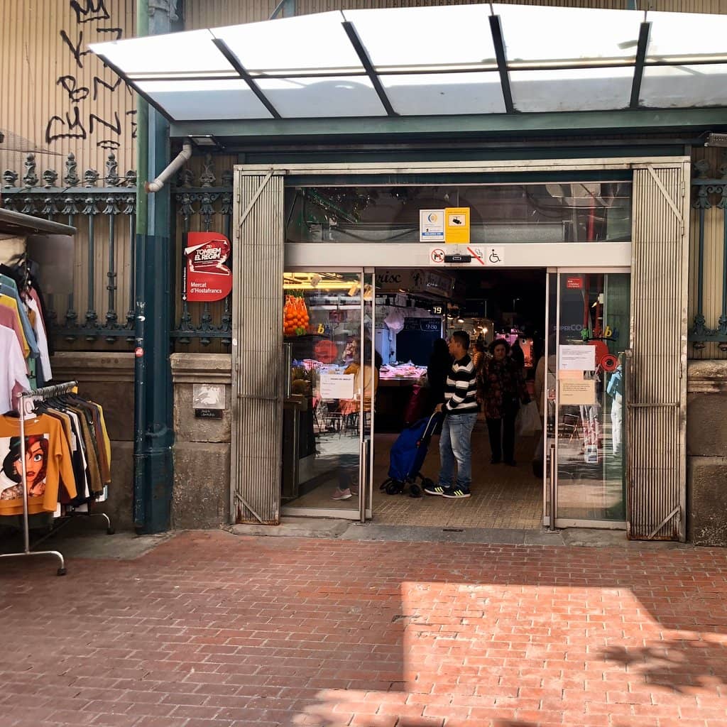 Historic Architecture