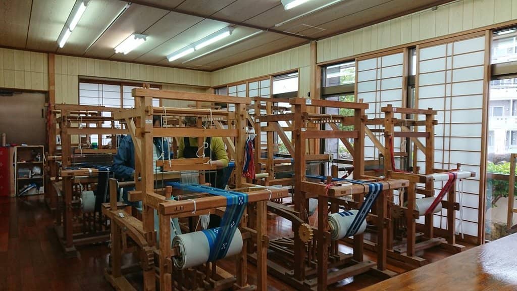 Minsah Craft Shop