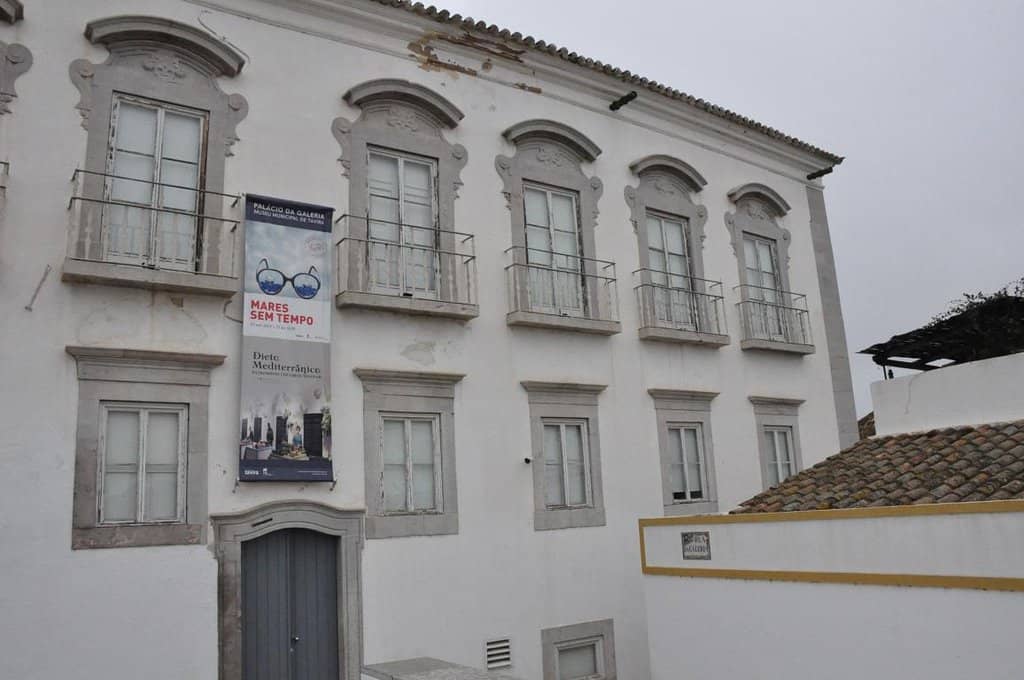 Contemporary Art Exhibitions