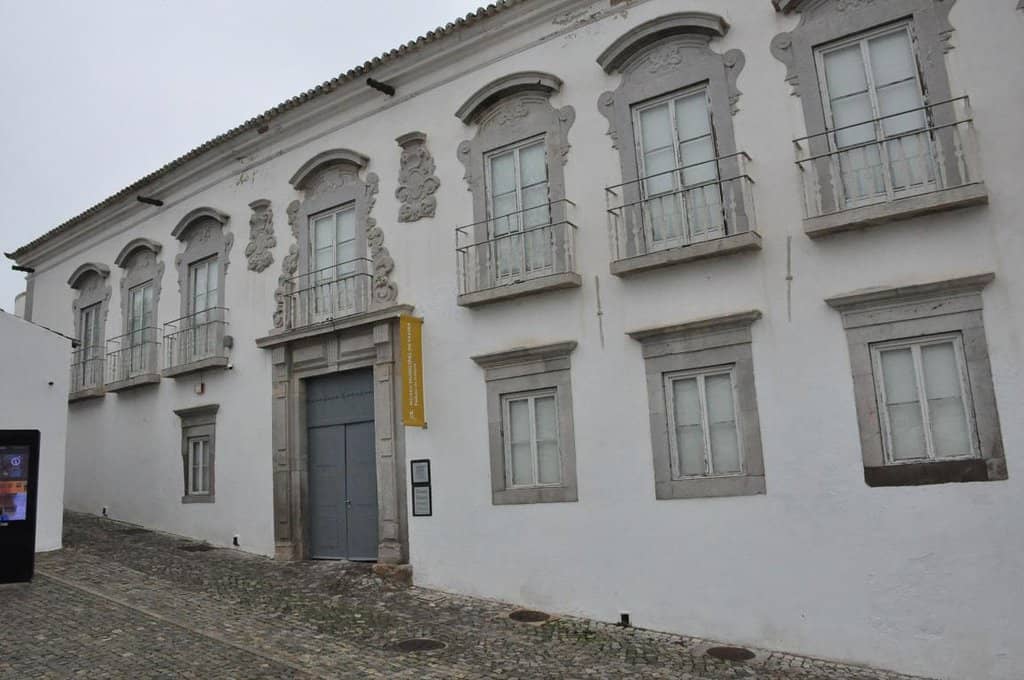 Archaeological Excavations