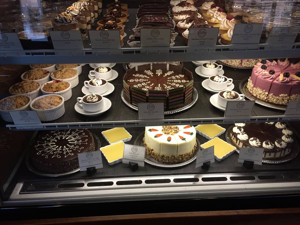 Mediterranean-Inspired Cuisine