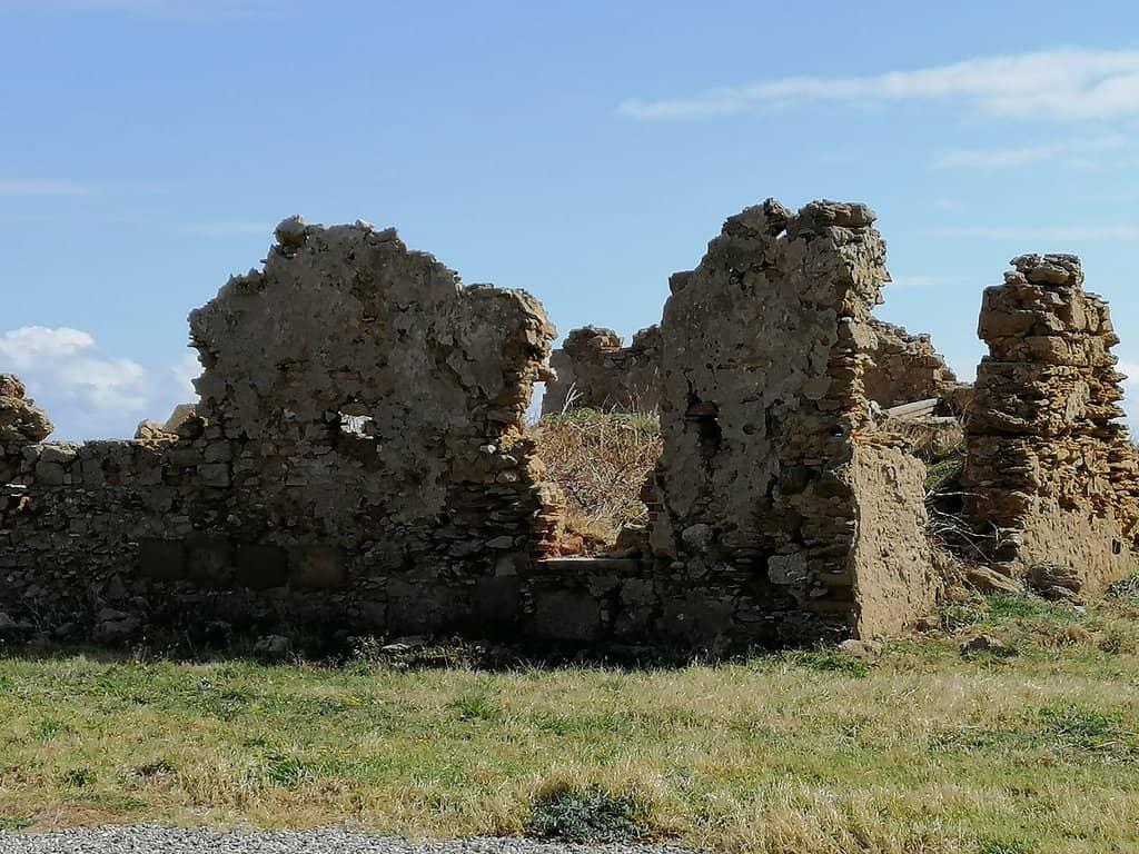 Ancient Maritime Discoveries