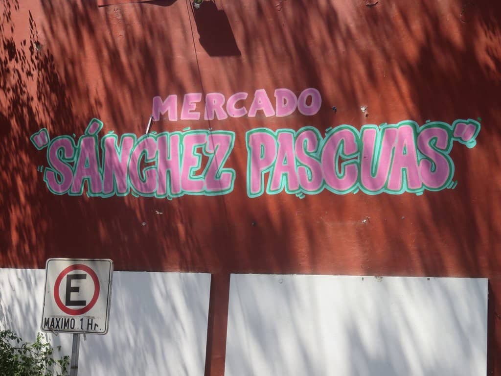 Authentic Oaxacan Cuisine