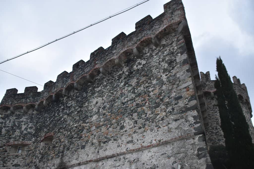 Panoramic Coastal Views