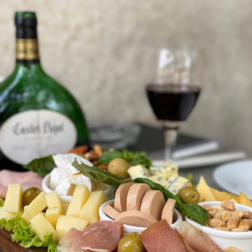 Steakhouse Delights