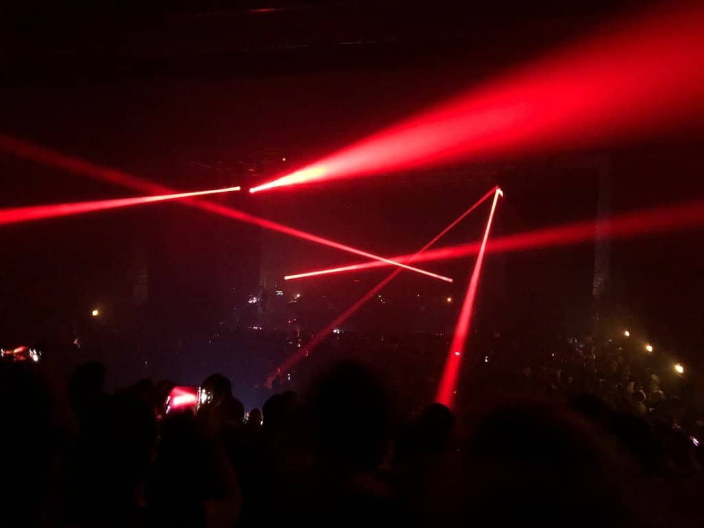 Live Concerts