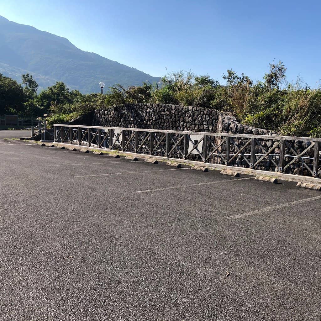 Volcanic Eruption History Exhibits