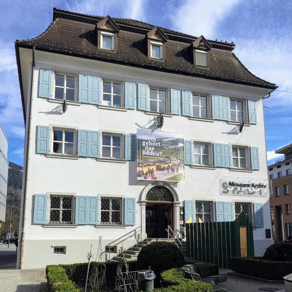 Historic Architecture