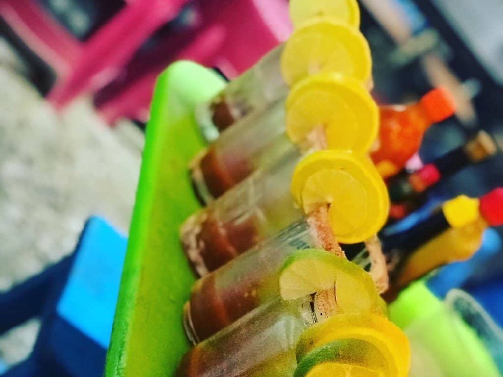 Traditional Crafts & Goods