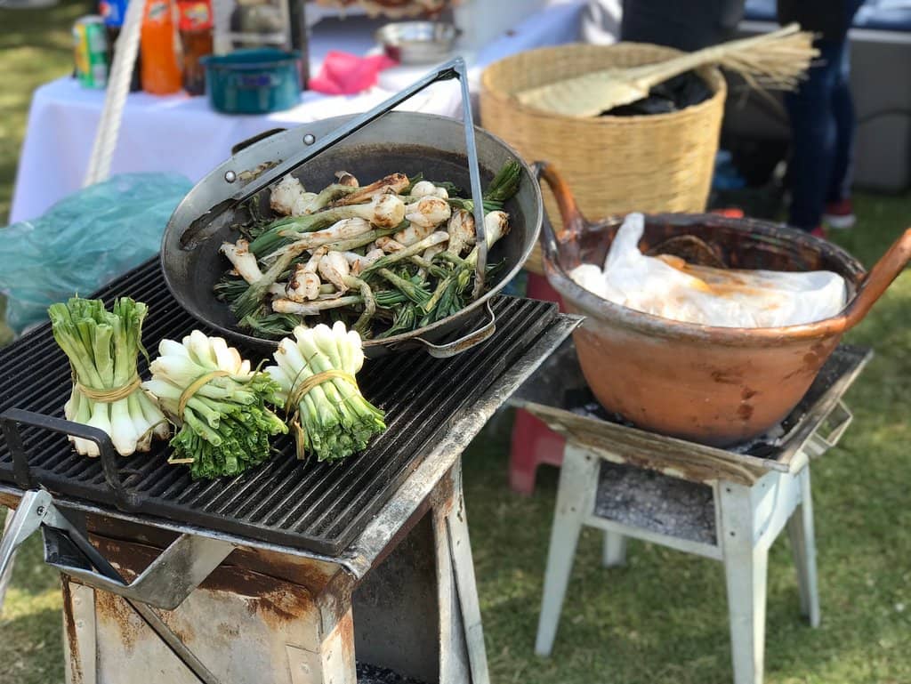 Fresh Produce Galore