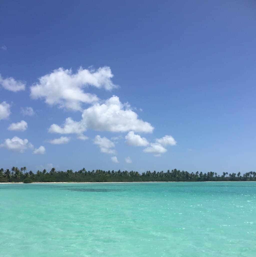 Bayahibe Town & Port