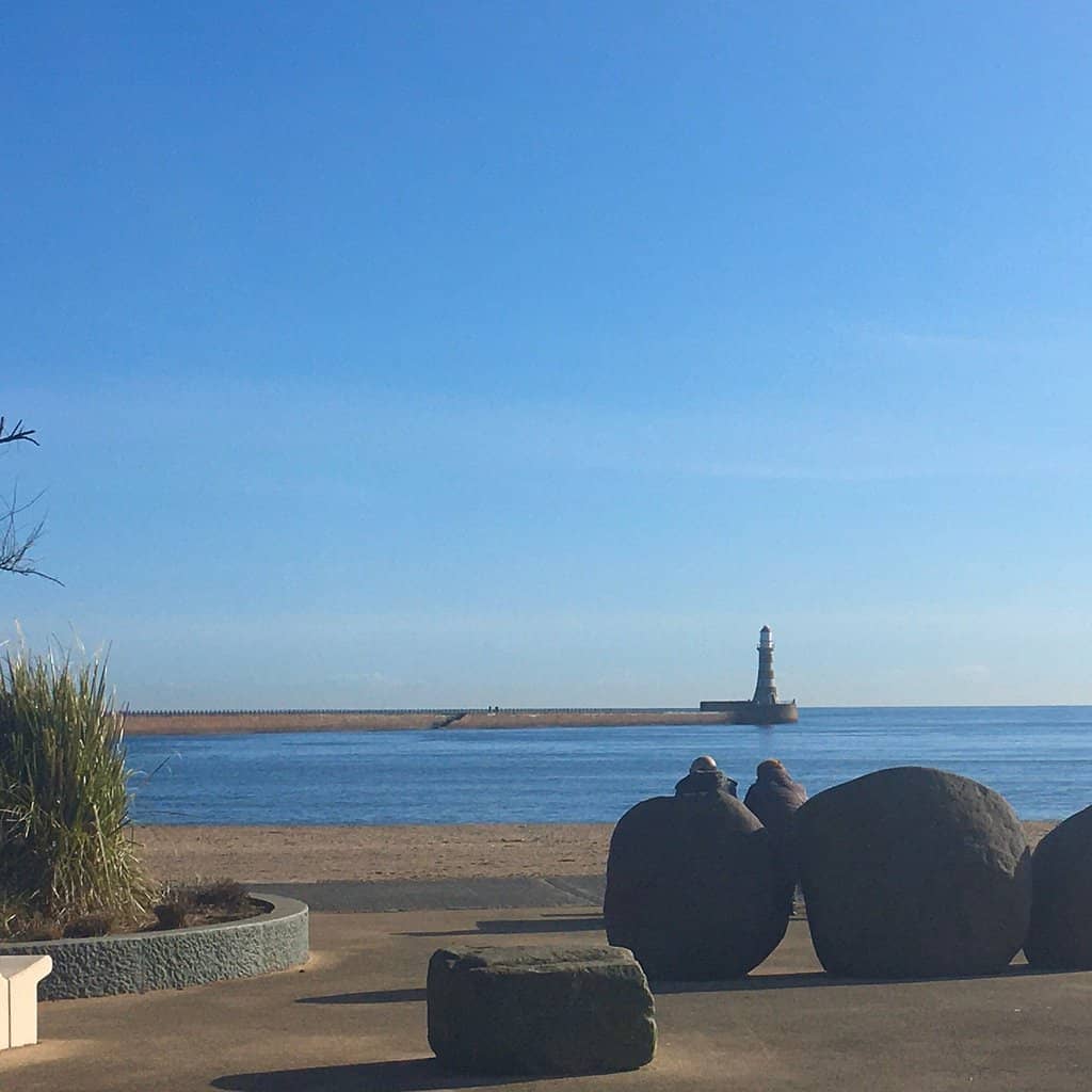 Roker Pier Tunnel Tour