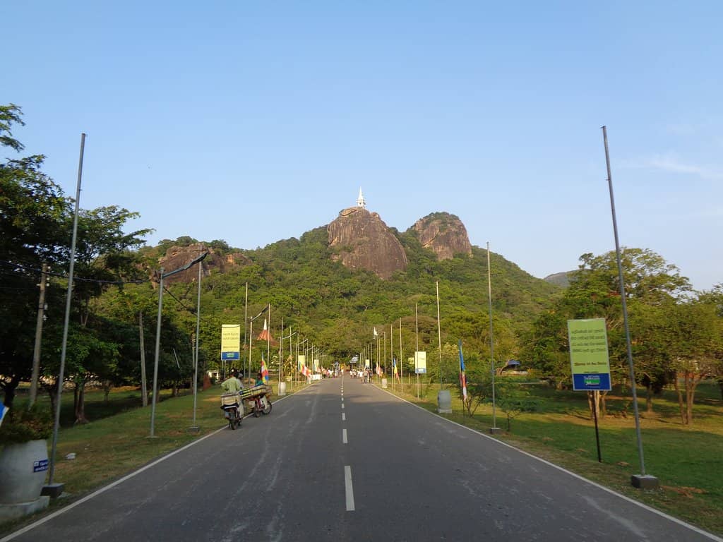 Historical Ruins
