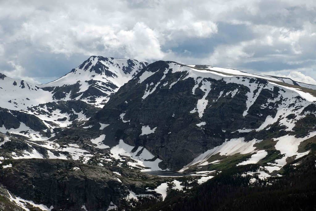 Talhar Village Viewpoint