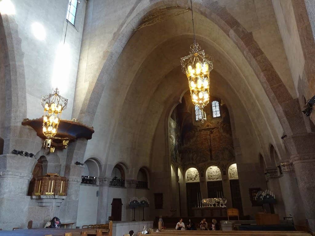 Stunning Interior & Wall Paintings