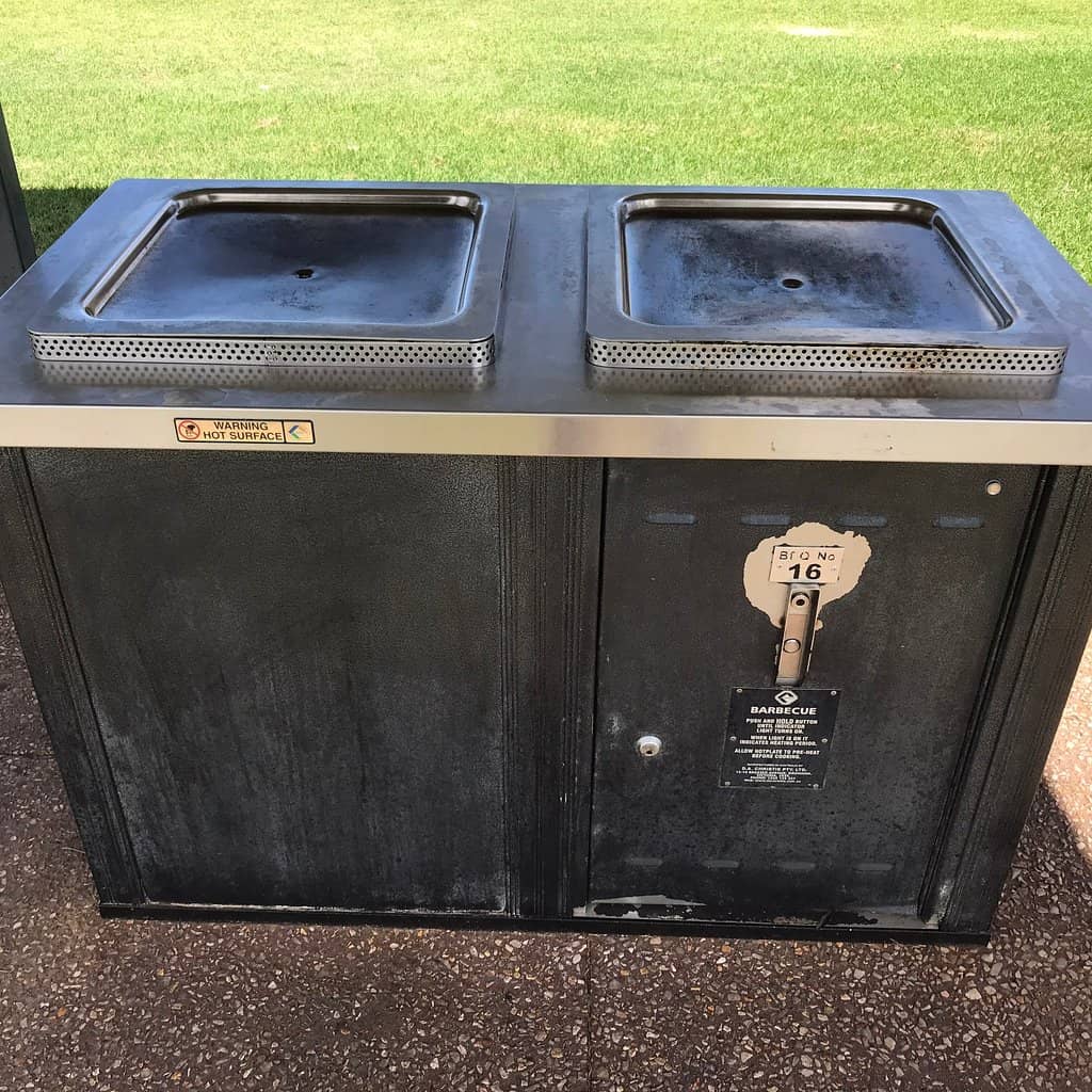 Weekend Food Markets