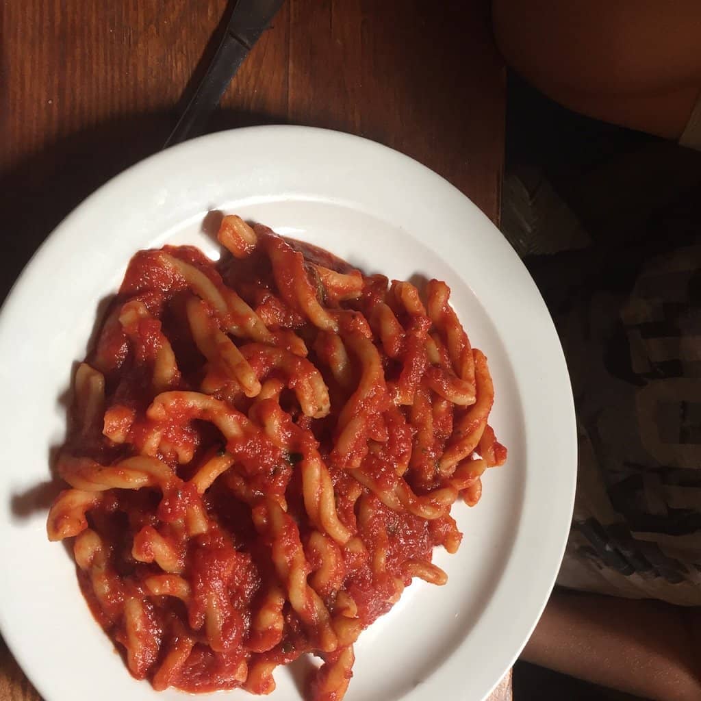 Warm & Welcoming Atmosphere