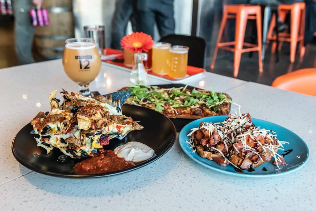 Experimental Brews