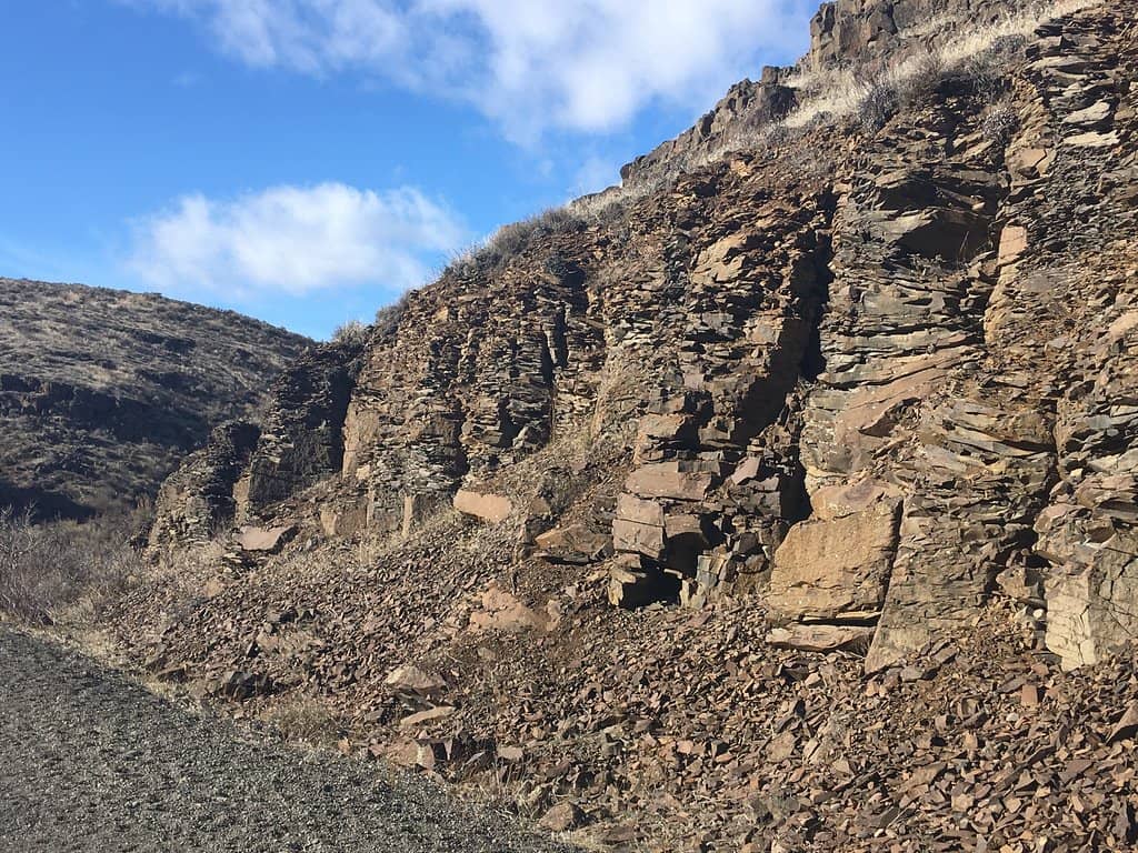 Cowiche Canyon Summit