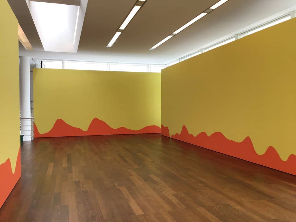 German Impressionism Exhibitions