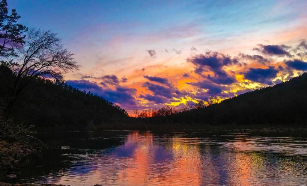 Adrenaline-Pumping Heights