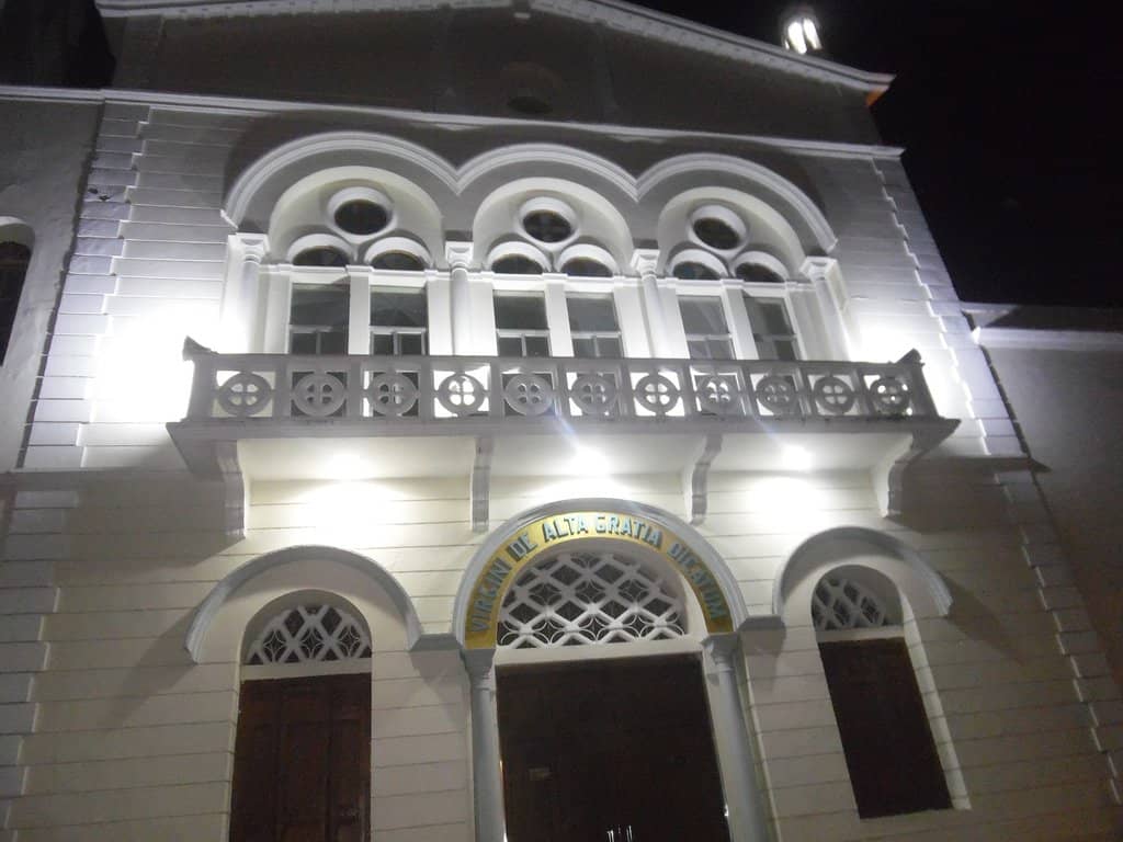 Historical Significance