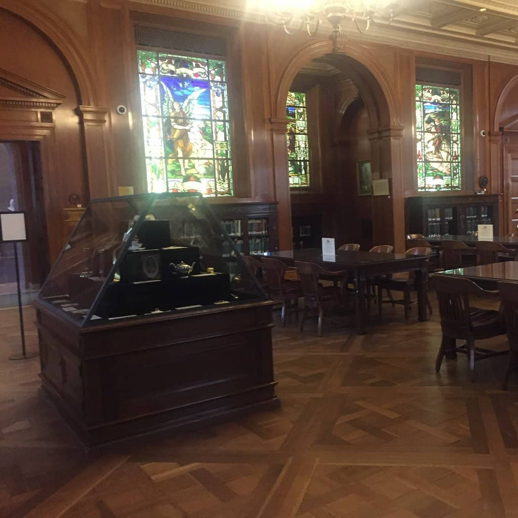 The Browning Collection