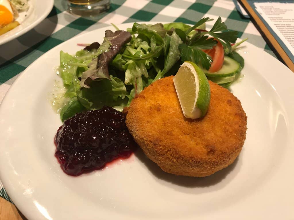 Unique DDR-Era Atmosphere